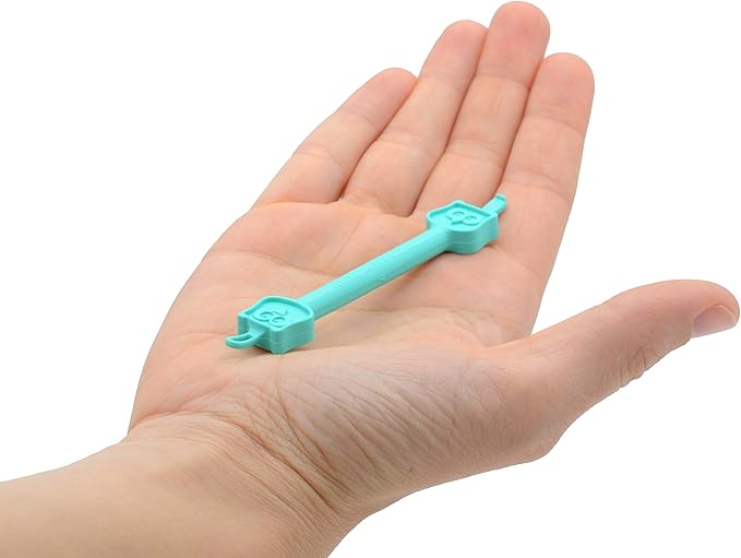 Nose Hero - Baby Nose and Ear Cleaner Tool 100% Soft