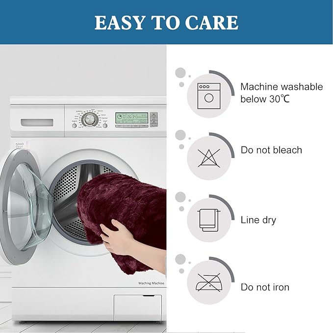 100% Waterproof Jacquard Fabric Couch Cover, Dual Layer with TPU Film, Leakproof High Elasticity Non-Slip Washable Furniture Protector for Pets, Dogs, Cats and Kids (Chair,Wine)