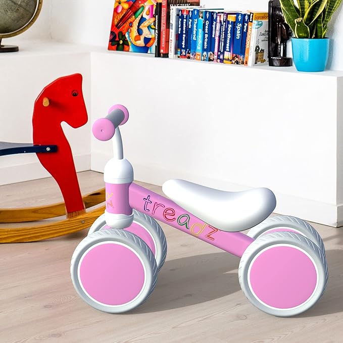 Treadz Balance Bikes