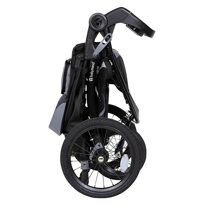 Baby Trend Expedition® Race Tec™ Plus Jogger, Ultra