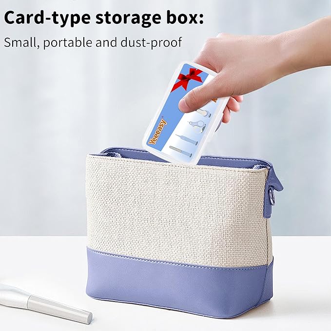 Baby Nail Clippers Kit Baby Grooming Set with Nail Clippers, Scissors, Nail File & Tweezers Baby Care Kit Fingernail Cutter for Baby,Newborn,Infant,Toddler,Kid(Blue)