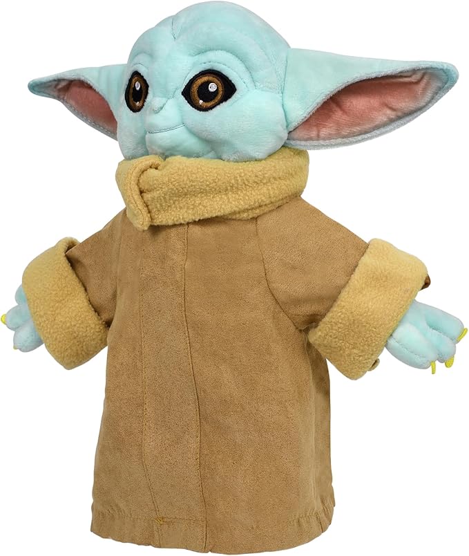 Baby Plush Doll 11 InchBaby Stuffed Animal Plush Figure Toys