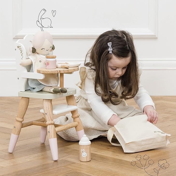 Le Toy Van - Honeybake 8 Piece 30-35cm - 2+ Years
