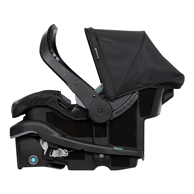 Baby Trend Expedition® DLX Jogger Travel System with EZ-Lift™ PLUS Infant Car Seat, Dash Sage