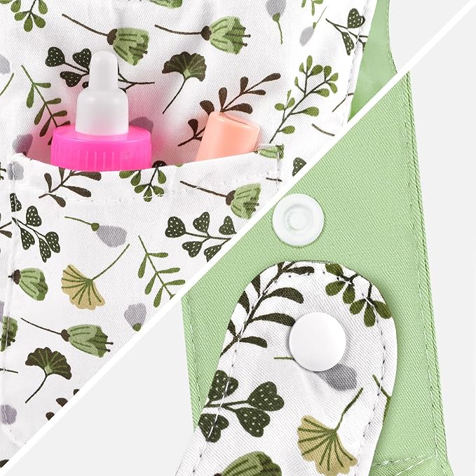 GAGAKU Baby Doll Carrier for Toddler Stuffed Animal Carrier Baby