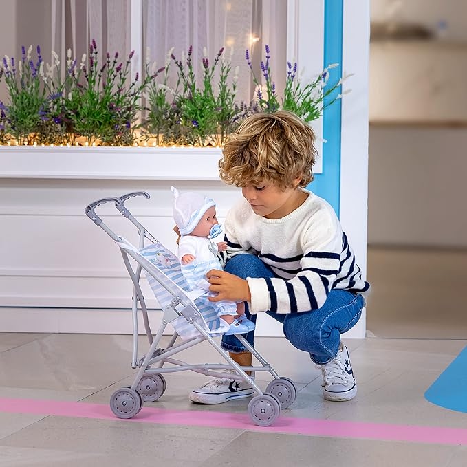 JC Toys | Berenguer Boutique 2 +