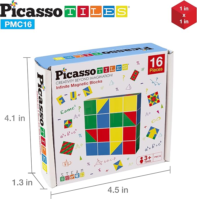 Picasso Cubes Magnetic Puzzle Game Magic Cube Puzzles Brain Teaser 100+ Inspirations