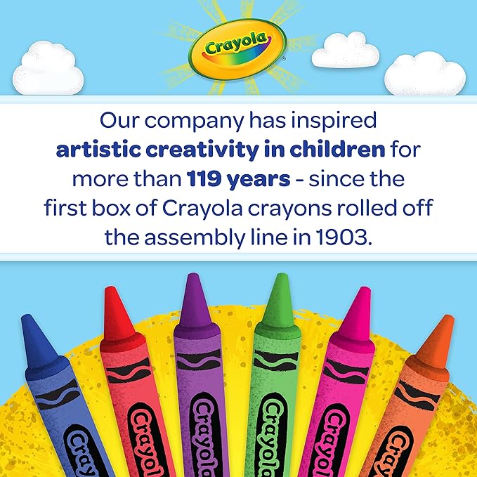 Crayola Fine Line Markers Classpack (200ct), Markers for Kids, Teacher Classroom Must Have, Back to School, Bulk Markers For School