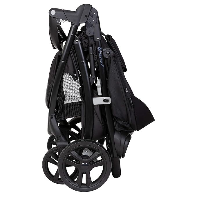 Baby Trend Tango™ Stroller Travel System with Ally™ Infant Car Seat, Kona
