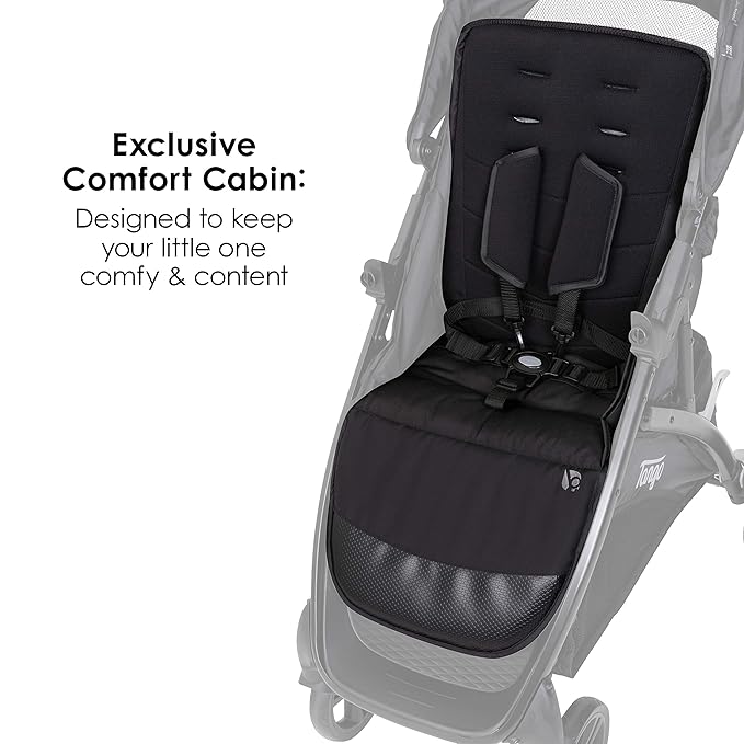 Baby Trend Tango™ Stroller Travel System with Ally™ Infant Car Seat, Kona