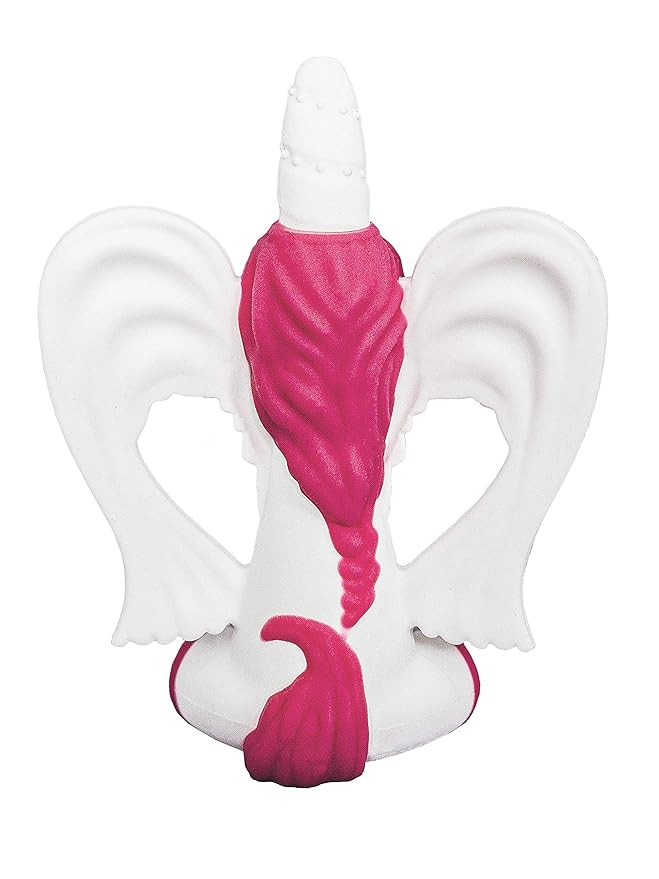 Baby Banana - Magical Unicorn Toothbrush , Training Teether Tooth Brush for Infant