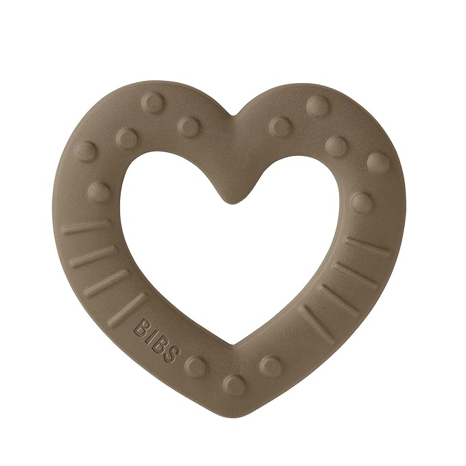 BIBS Baby Bitie Teether | BPA Free