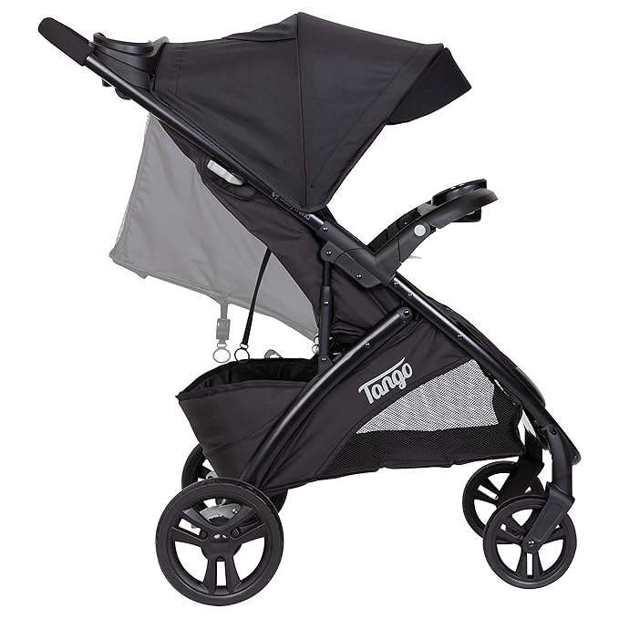 Baby Trend Tango™ Stroller Travel System with Ally™ Infant Car Seat, Kona