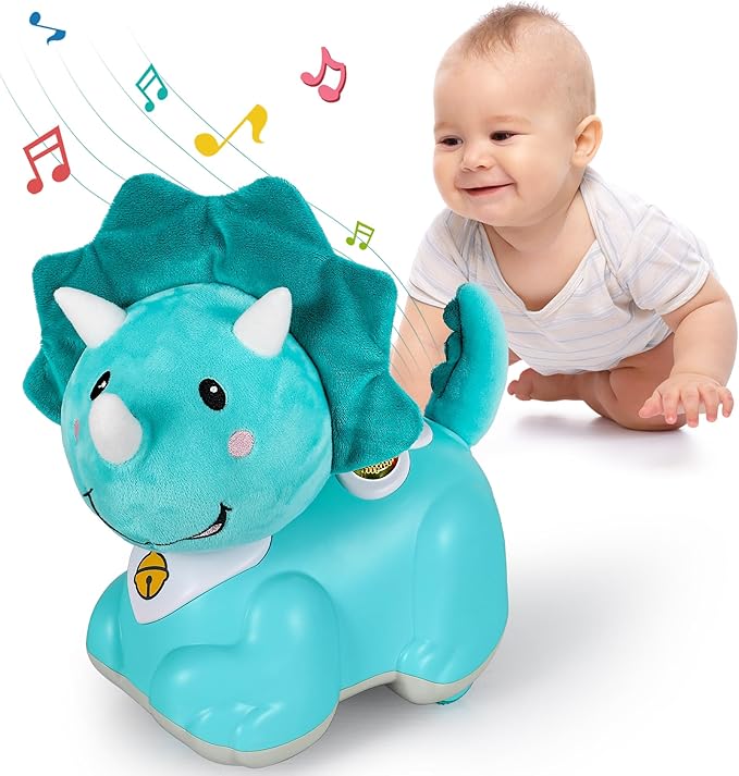 iPlay, iLearn Baby Toys 6-12 Months 6-9 Month 12-18 Month, 0-2, Toddler 1-2, 1 1st Birthday
