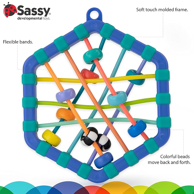 Sassy Busy Bands