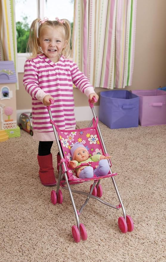 Toysmith Doll Stroller