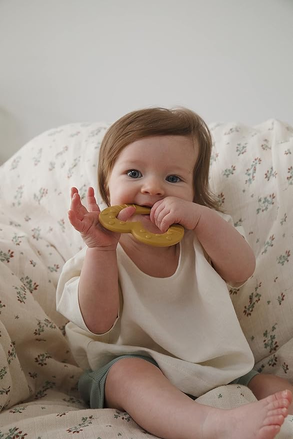 BIBS Baby Bitie Teether | BPA Free