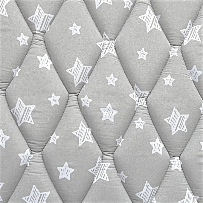 Premium Foam Baby Play Mat 71''x59'', One-Piece Crawling Mat Non Slip Cushioned Baby Mats for Playing 71x59 Inches