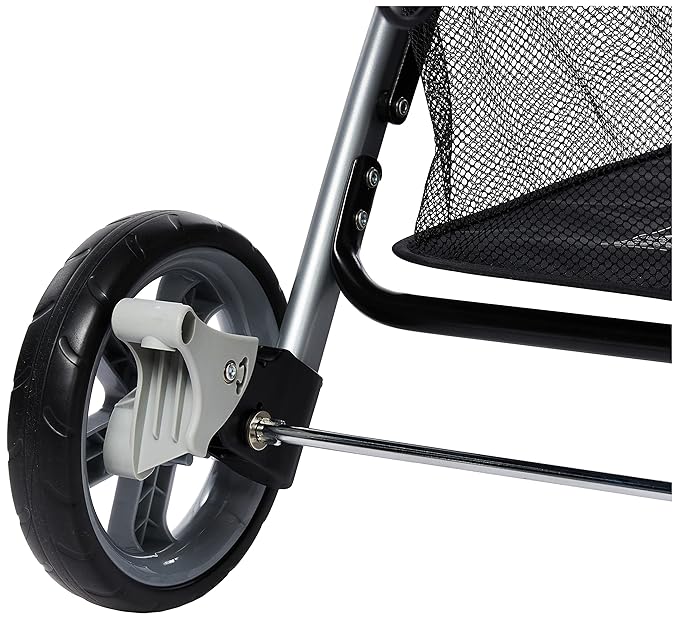 Baby Trend Snap-N-Go® Double Stroller