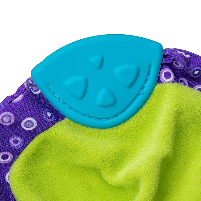 Nuby Teether Tugz, Elephant
