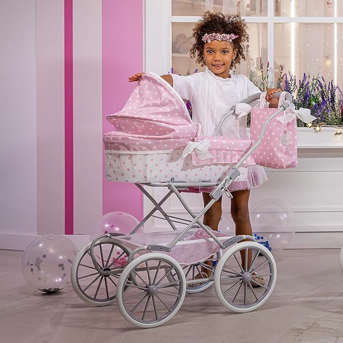 JC Toys | Berenguer Boutique 3+