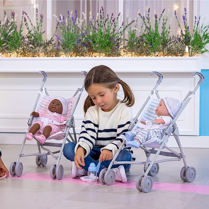 JC Toys | Berenguer Boutique 2 +