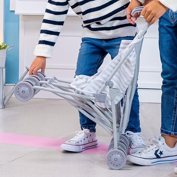JC Toys | Berenguer Boutique 2 +