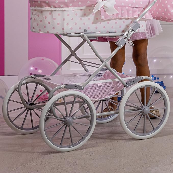 JC Toys | Berenguer Boutique 3+
