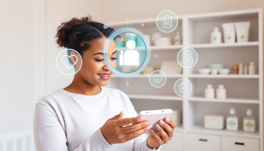 Navigating the Non-Toxic Baby Product Landscape in 2025: A Parent's Guide