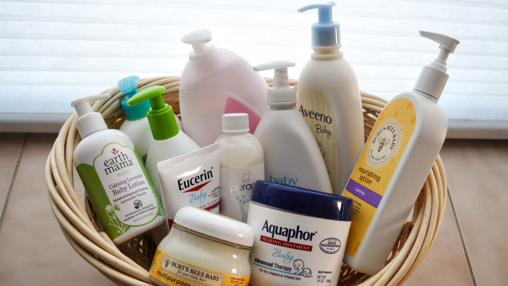 Gentle-baby-lotion-for-sensitive-skin-perfect-for-daily-hydration
