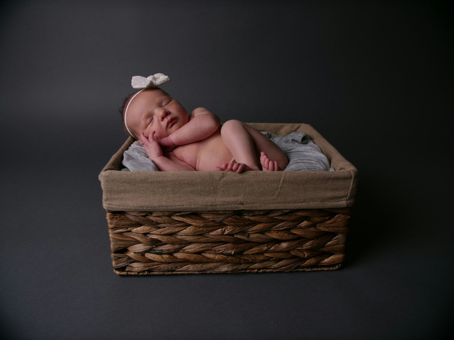 Stylish-baby-storage-baskets-for-organizing-baby-essentials