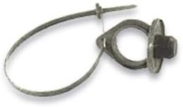 Velvac The "Pacifier" Gladhand Seal - 035142