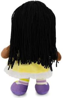 Playtime by Eimmie 14" Soft Baby Doll - Plush Rag Dolls for 2 Year Old Girls & Boys, Toddler & Infants