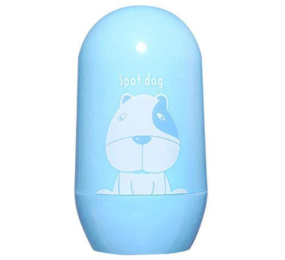 LALEY Baby Grooming Nail Cutter Kit for new born with Scissors/Baby Nail Clipper Safety Cutter & Manicure Pedicure Care Kit for infant and toddler (Blue)
