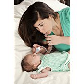 Nuby Small 6-Piece Medical Kit for Healthy Baby, Infant, Child, Nursery Care, Colors May Vary