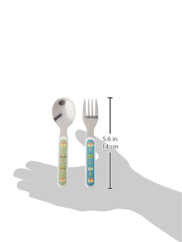 Ore, Silverware Set Fox