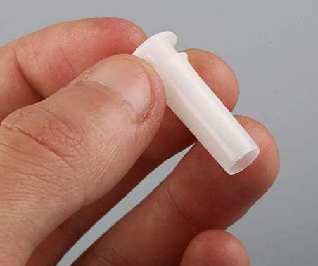 50Pcs Squeakers Toys-Doll Inner Accsssories Toy Repair Noise Maker Insert 18mm