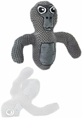 Plush Stuffed Animal Plushie 9.8" Stuffed Animals Toy,Game Figure Doll, Great Christmas Birthday Gifts for Game Fans and Kids (B)