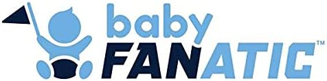 BabyFanatic Wee Baby Fan Doll - NHL Nashville Predators