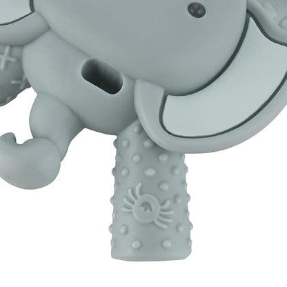 Itzy Ritzy - Ritzy Teether for Molars 3 Months