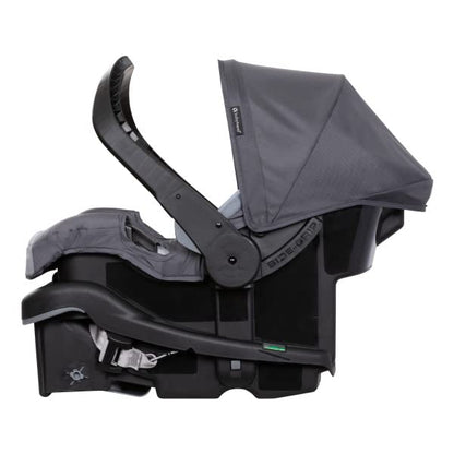 Baby Trend Tango™ 3 All-Terrain Stroller Travel System with EZ-Lift™ PLUS Infant Car Seat, Ultra Grey