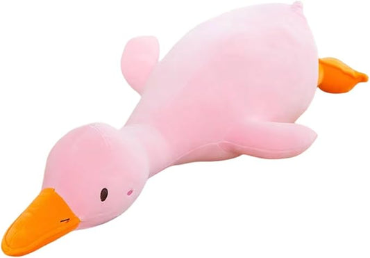 25.6 inch Duck Plush Stuffed Toys, Duck Stuffed Animal Dolls