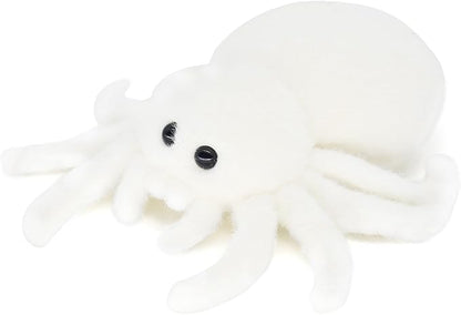 HWD Soft Stuffed Spider Dolls, Cute Plush Animals