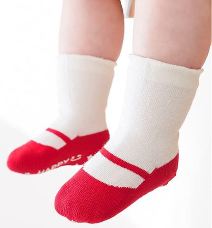 Toptim Baby Girls' Socks Toddler Ankle Socks Breathable Casual Sock