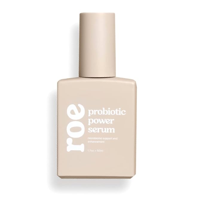 Roe Wellness- Baby Serum Skincare Probiotic Protection | Hydrating, Soothing