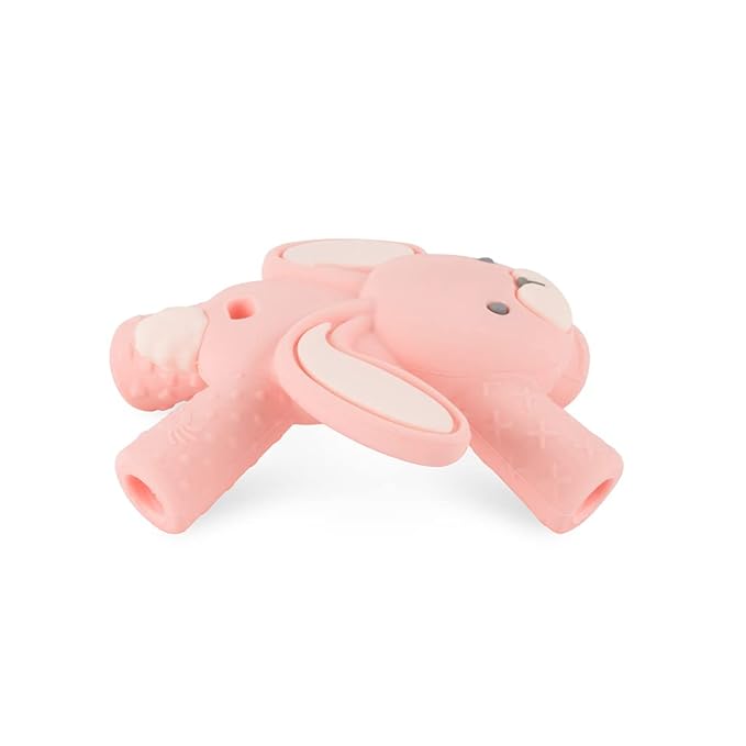 Itzy Ritzy - Ritzy Teether for Molars 3 Months