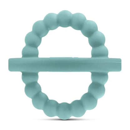 Ryan and Rose Cutie Bit Teether (Seaglass)
