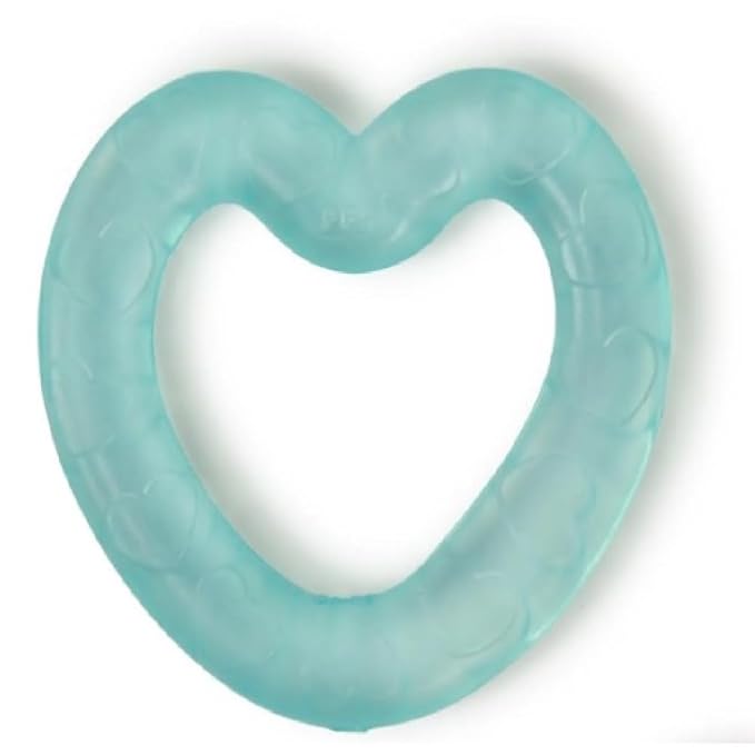 Bright Starts Chill & Teethe BPA-Free Teething Toy, Ages 3 Months+