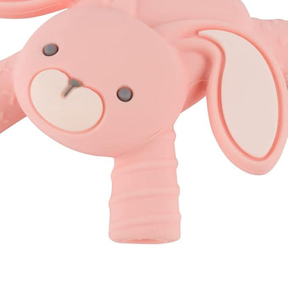 Itzy Ritzy - Ritzy Teether for Molars 3 Months