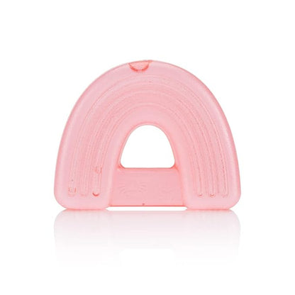 Itzy Ritzy Water-Filled Teethers - Cold Cutie Coolers Textured On Both Sides to Massage Sore Gums & Emerging Teeth 3 Coordinating